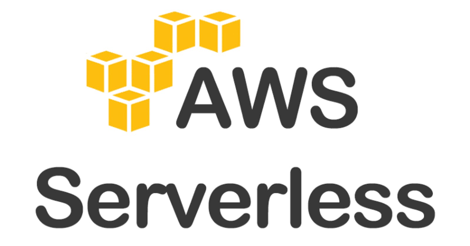 AWS Serverless Application