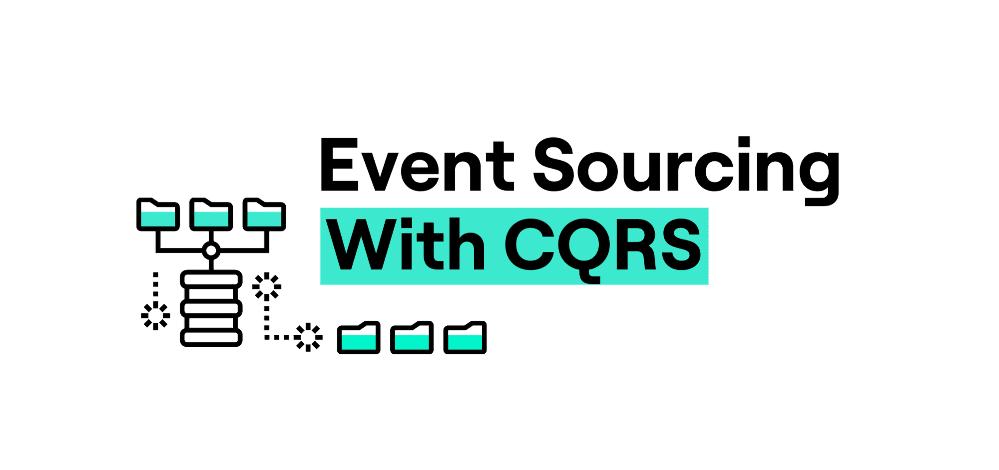 ASP.NET Core: How To Implement Event-Sourcing With CQRS?