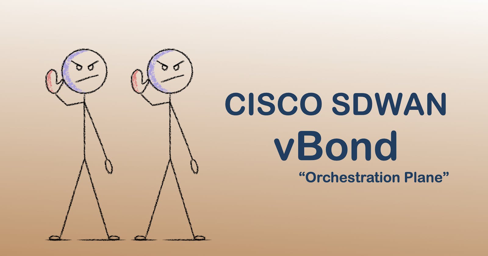 [Part 5] Cisco SDWAN - vBond Controllers