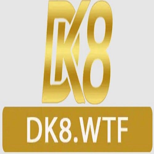 DK8 Wtf's blog