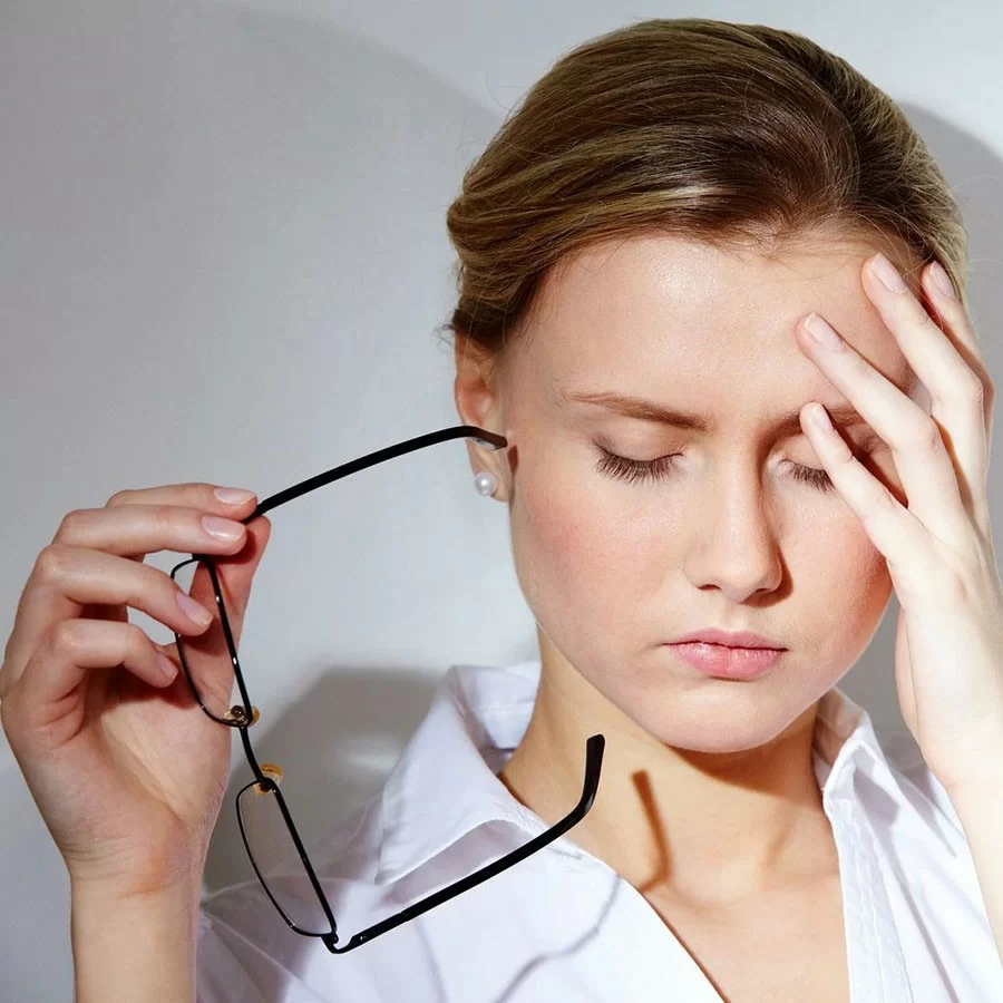 Suy giảm thị lực đột ngột và những điều cần biết
