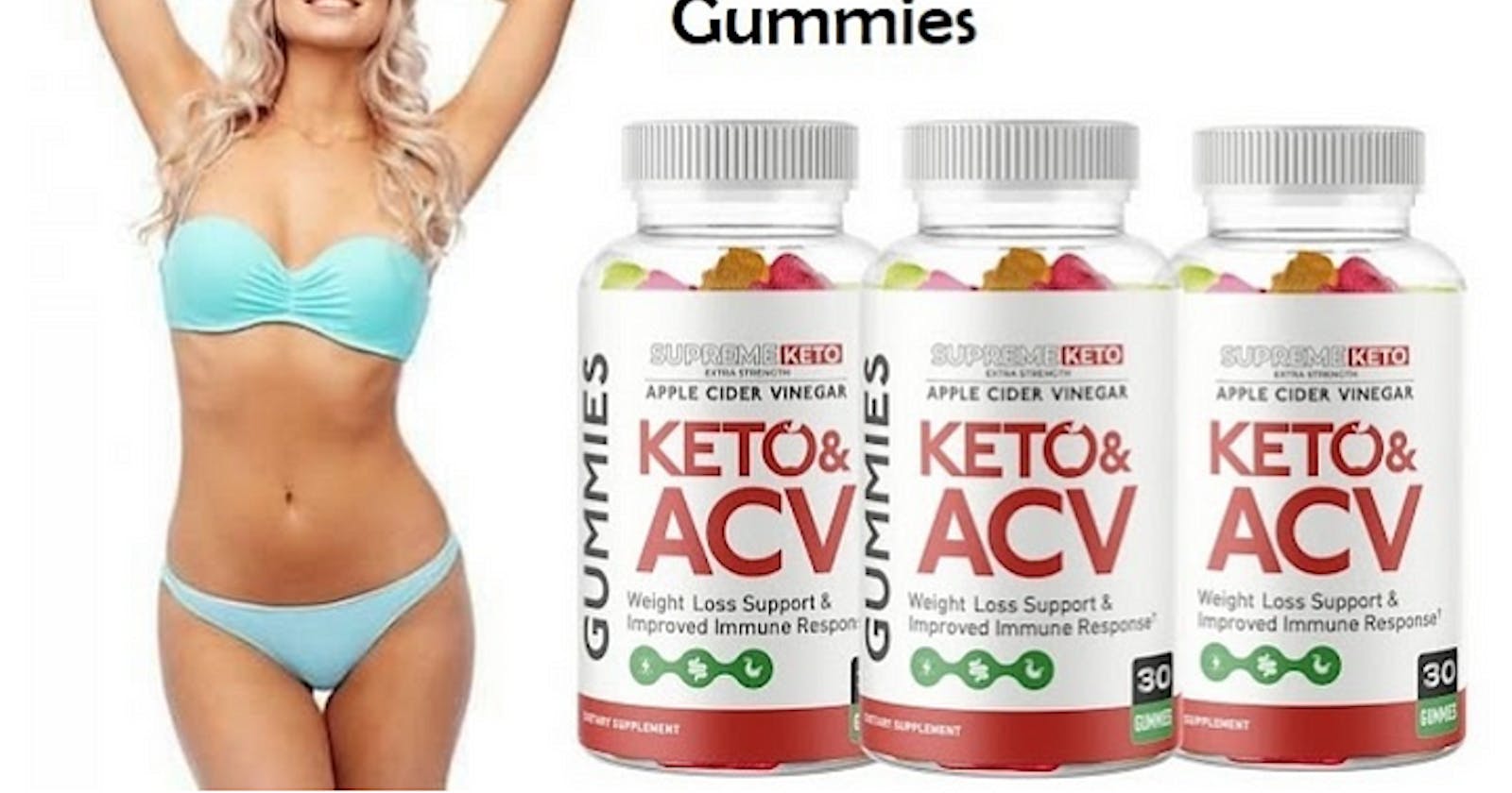 Keto Ozempic Gummies | Instant Fat Burn & Transform Your Body | Get 95% Discount Now!