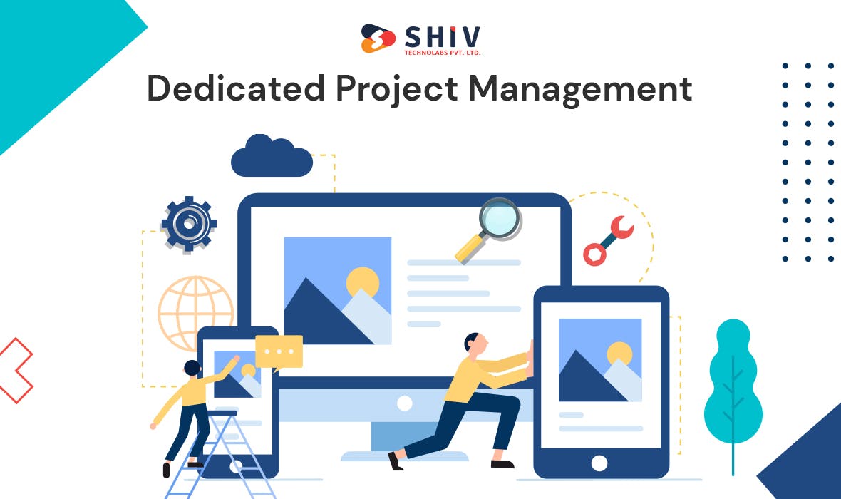  Dedicated Project Management