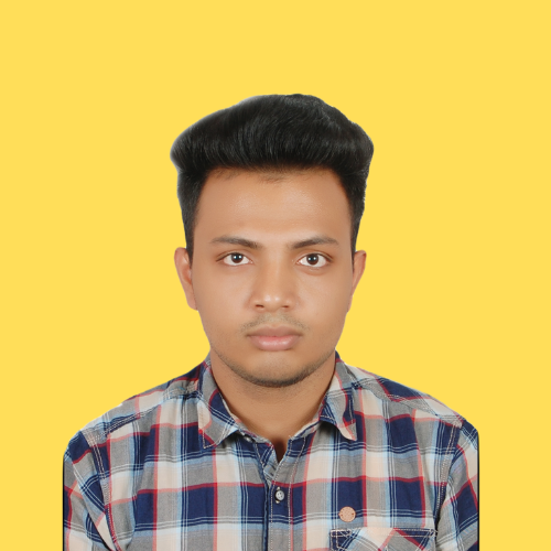 Saikat Mukherjee