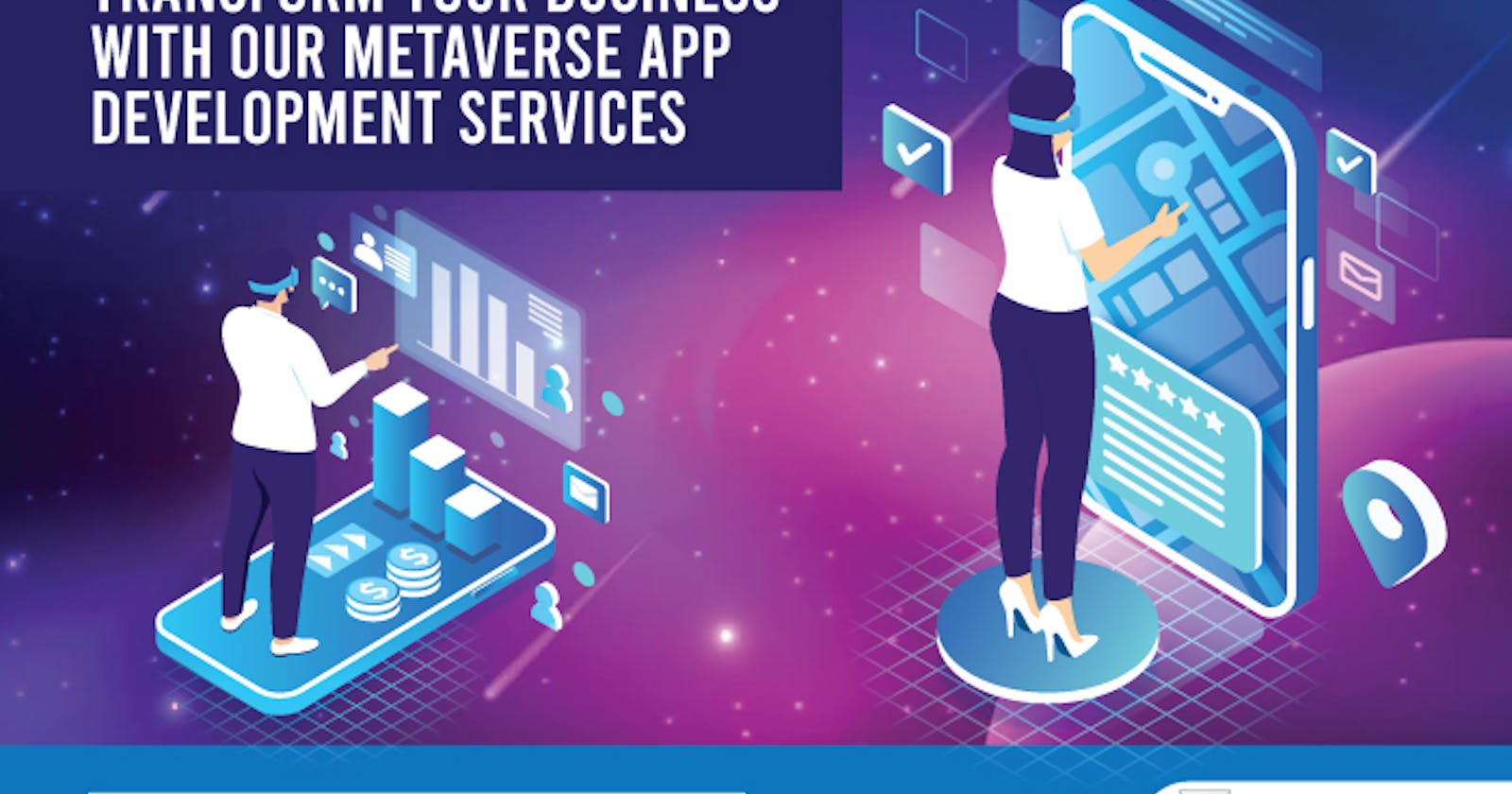 Advantages Of Metaverse App Development