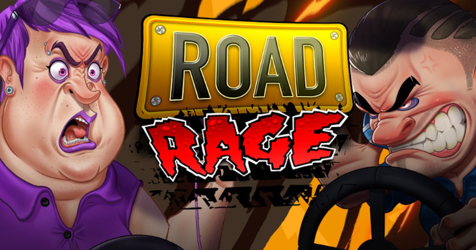 Road Rage Review: Play, Payouts, Symbols, and Bonus Features