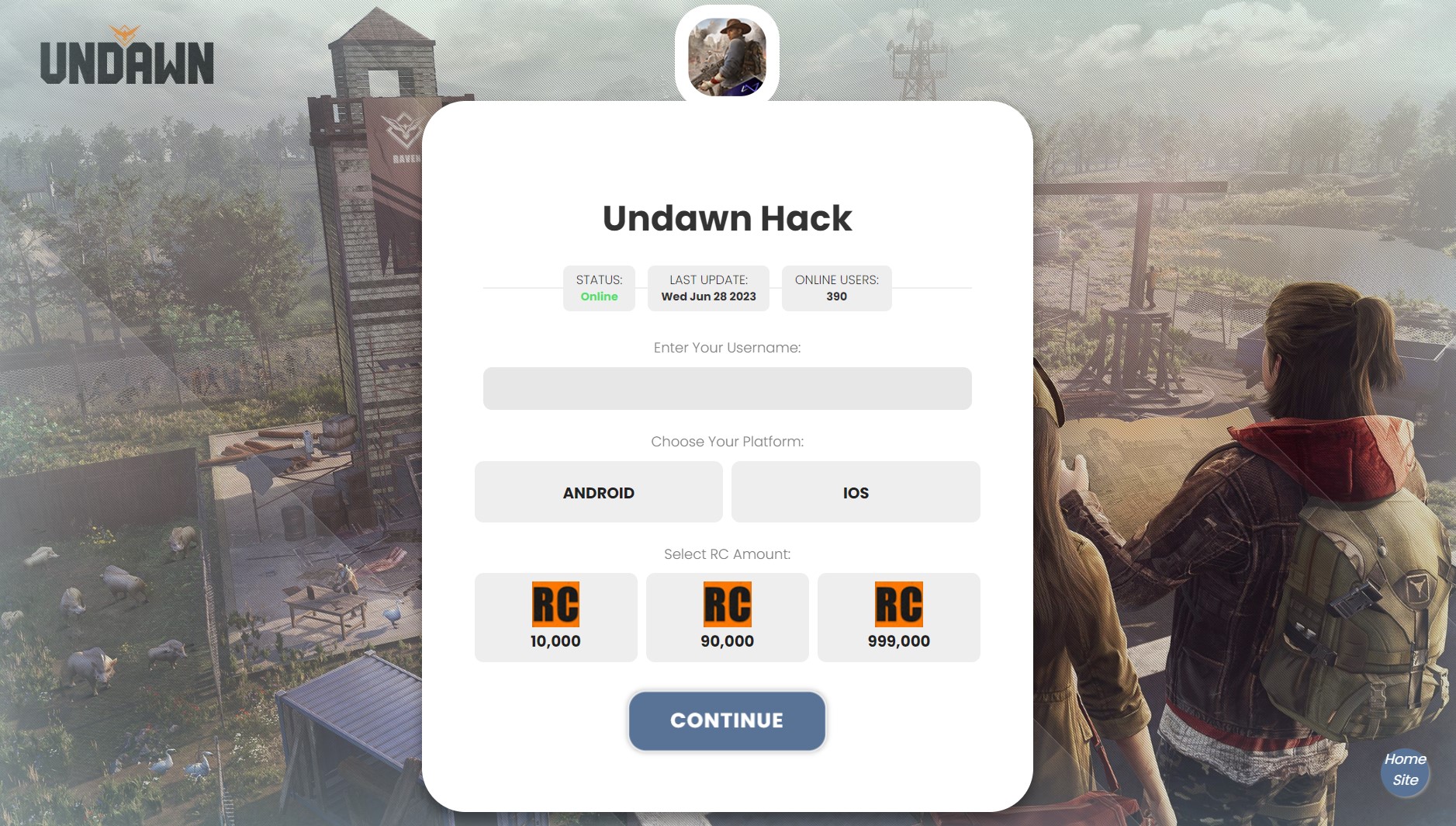 undawn-hack (@undawnhack) | Hashnode