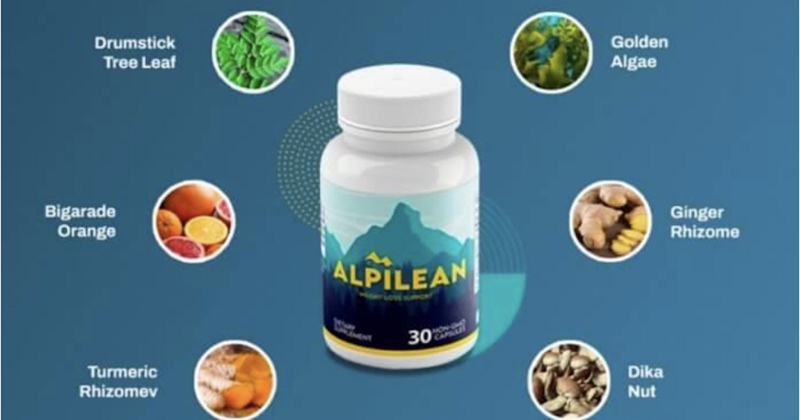 Alpilean Reviews : 2023 {Urgent Warning}                                
                       Safe Or Scam Trusted?