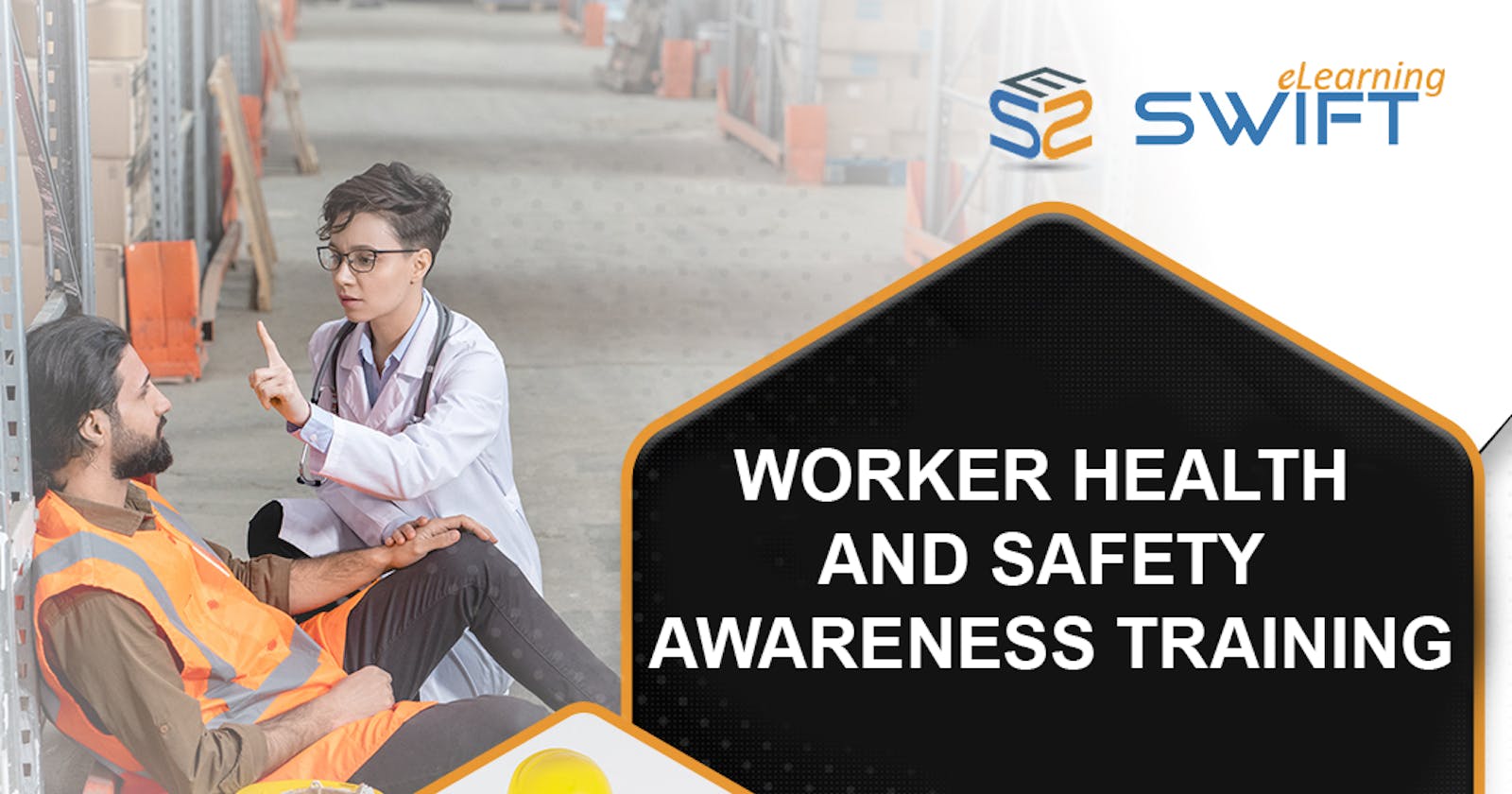 Worker Health and Safety Awareness Training: Empowering Employees for a Safe Work Environment