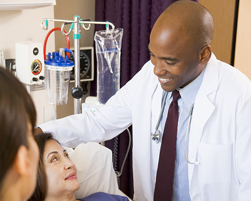 Significance of Critical Care Expert Doctors