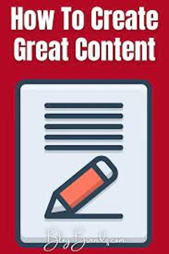 Tips for creating compelling content across various platforms.