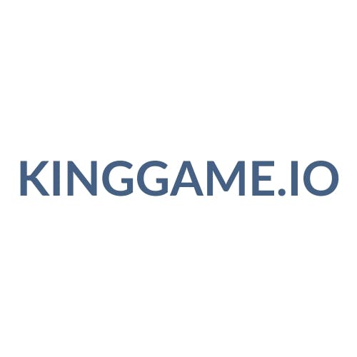 Kinggame's blog