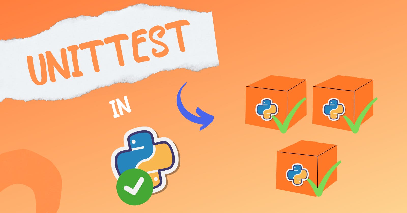 Understanding Unit Testing in Python with the unittest Module