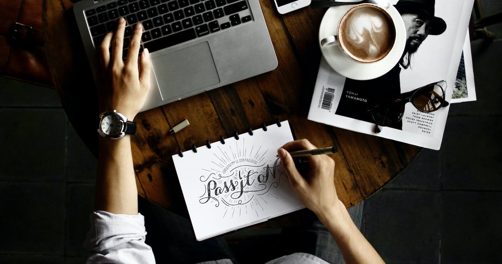 Logo Design Kenya: A Quick Guide for Your Brand Identity