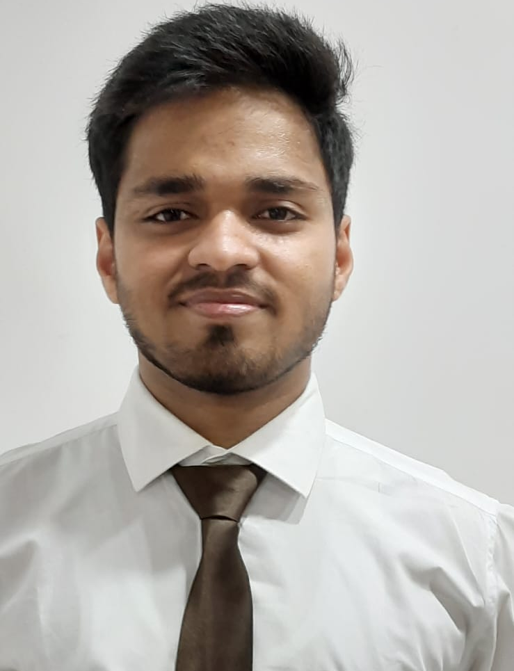 Paarth Jain