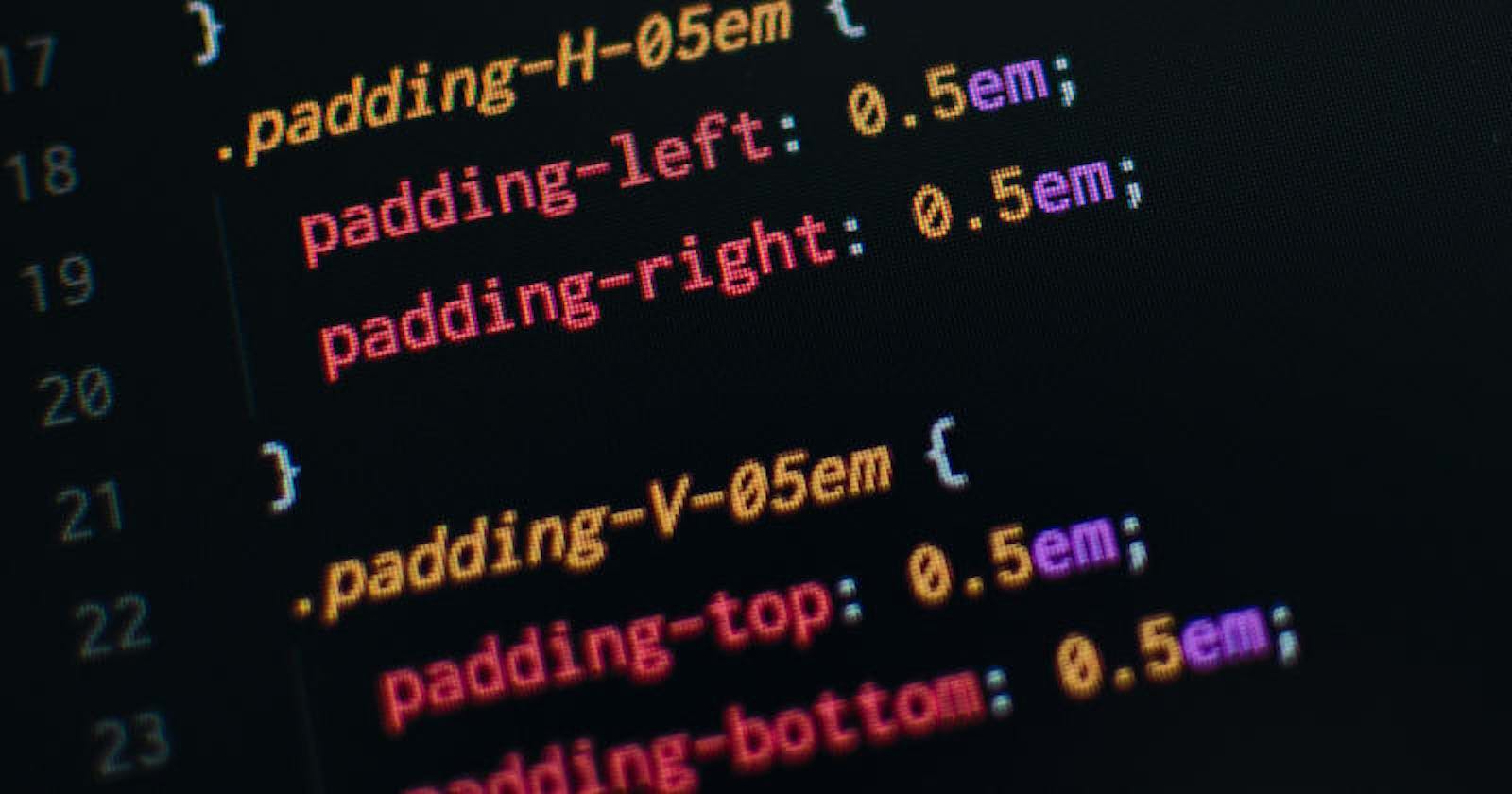 How to Add CSS to your HTML Pages