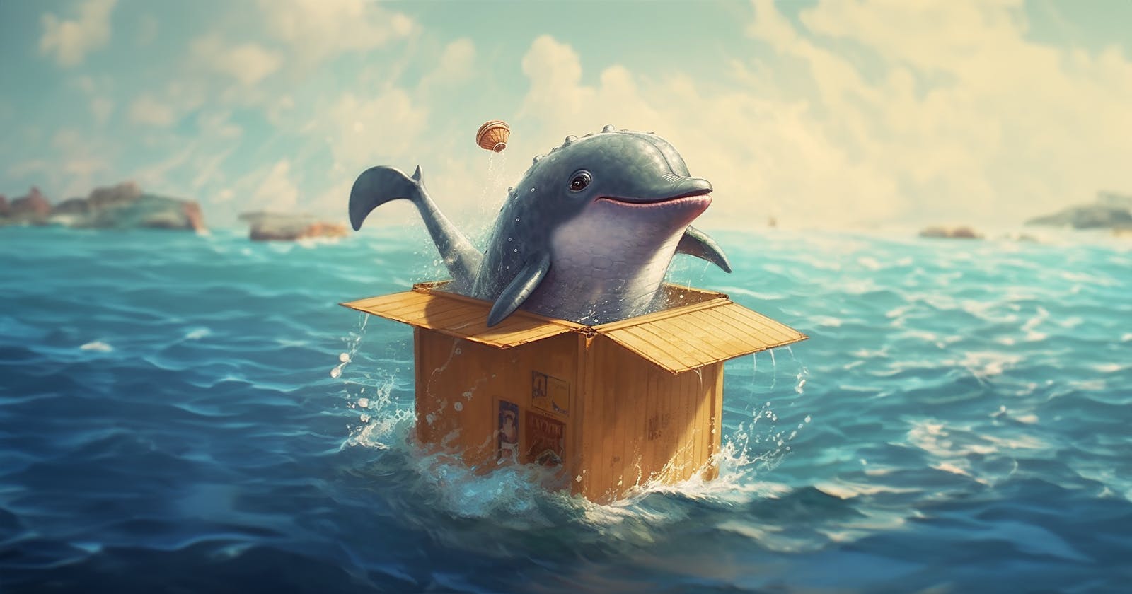 🐳 6 Top Websites to Learn About Docker and Containerisation