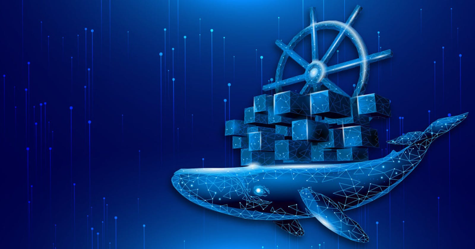 Dockers: Revolutionizing Software Development