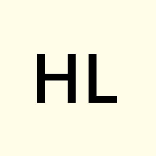 Hl8's blog