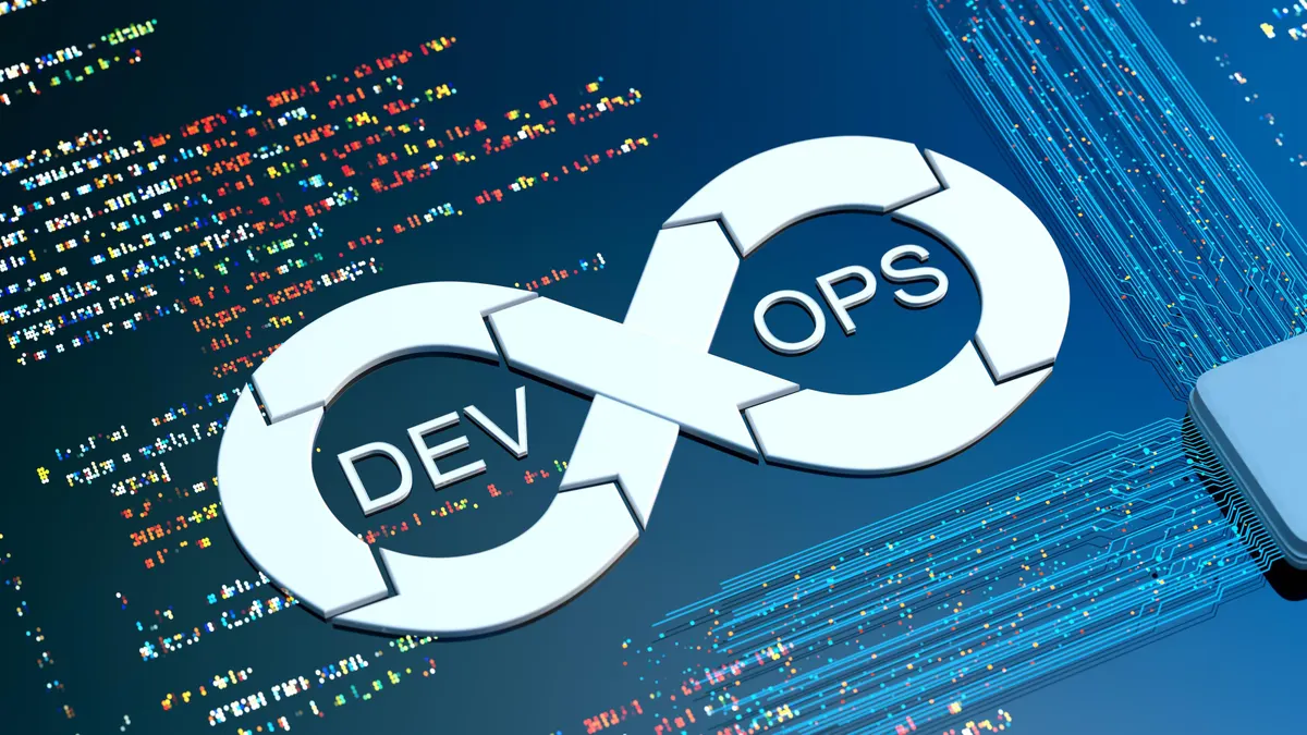 DEVOPS (Development and operating)