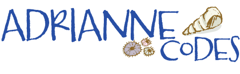 Adrianne Codes