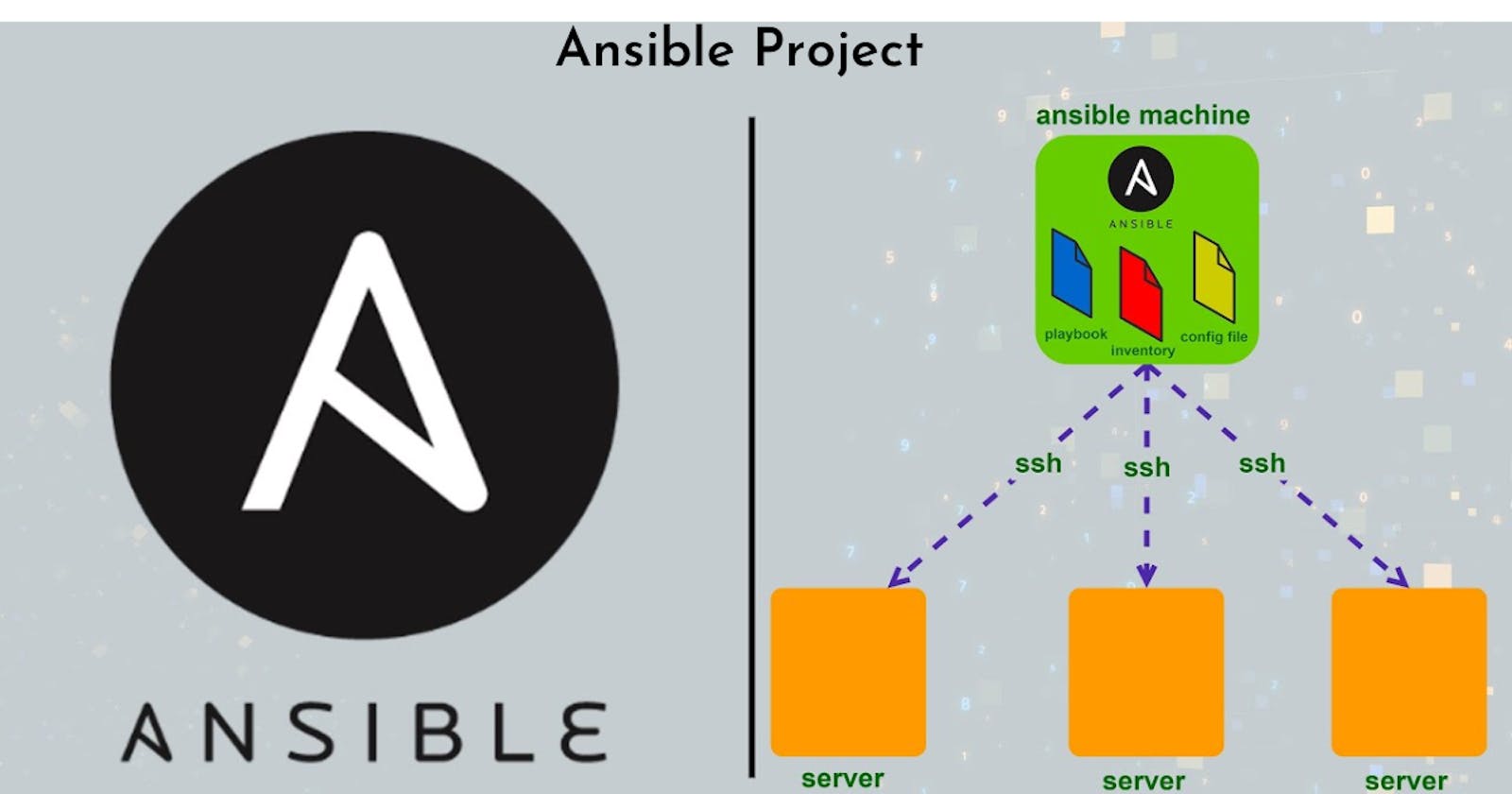 Ansible Project 🔥
