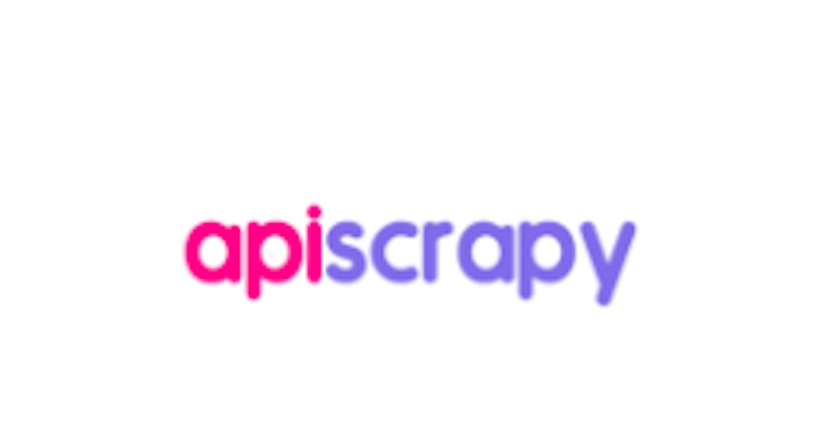 The Revolutionary Impact of Apiscrapy's Free Ecommerce API on the Industry