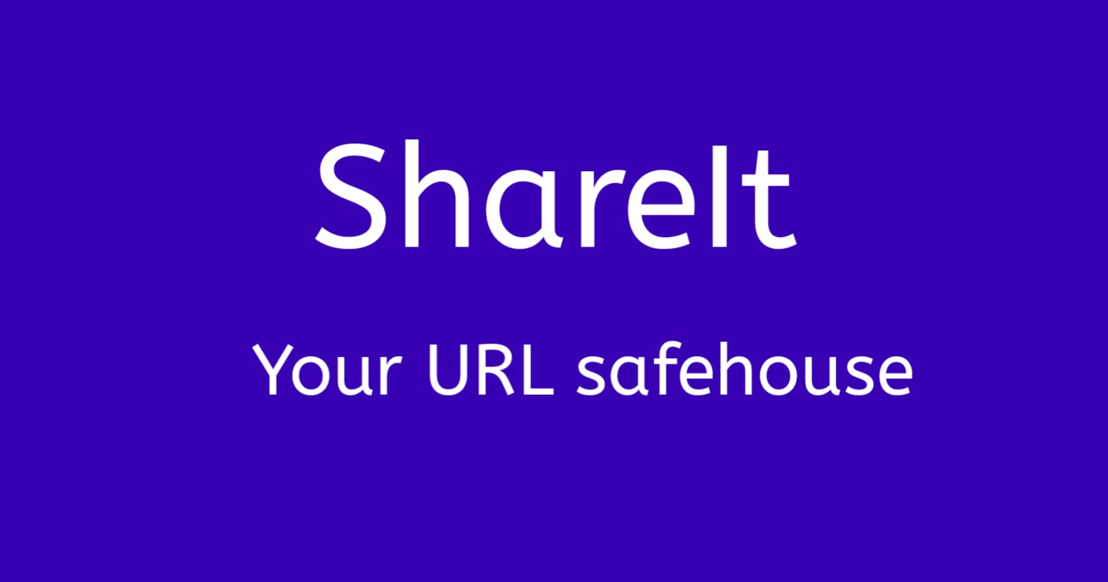 Creating a URL safehouse in Android