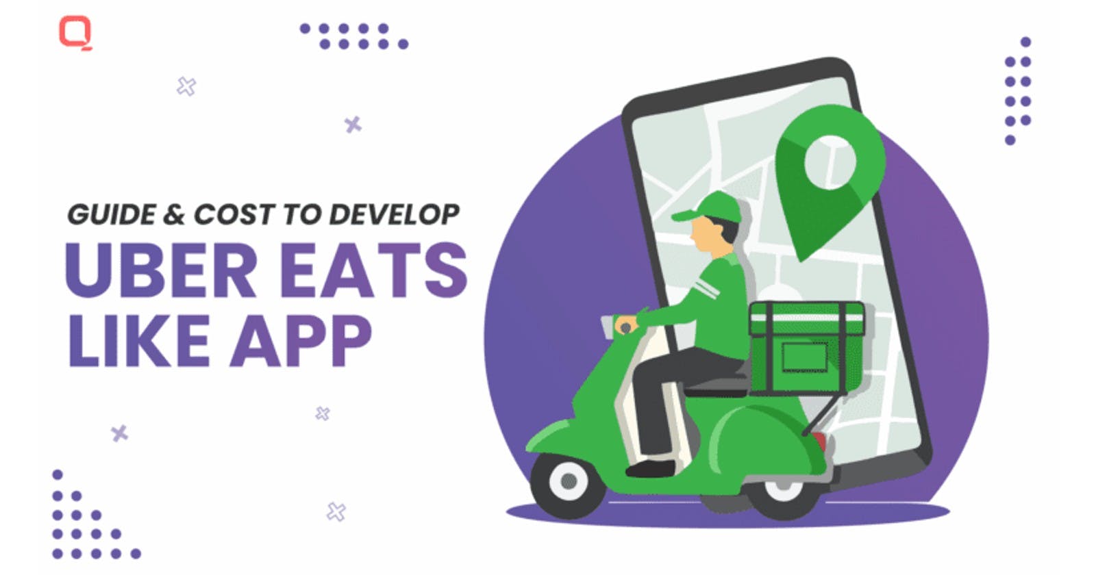 How to Make a Food Delivery App like UberEats in 2023?