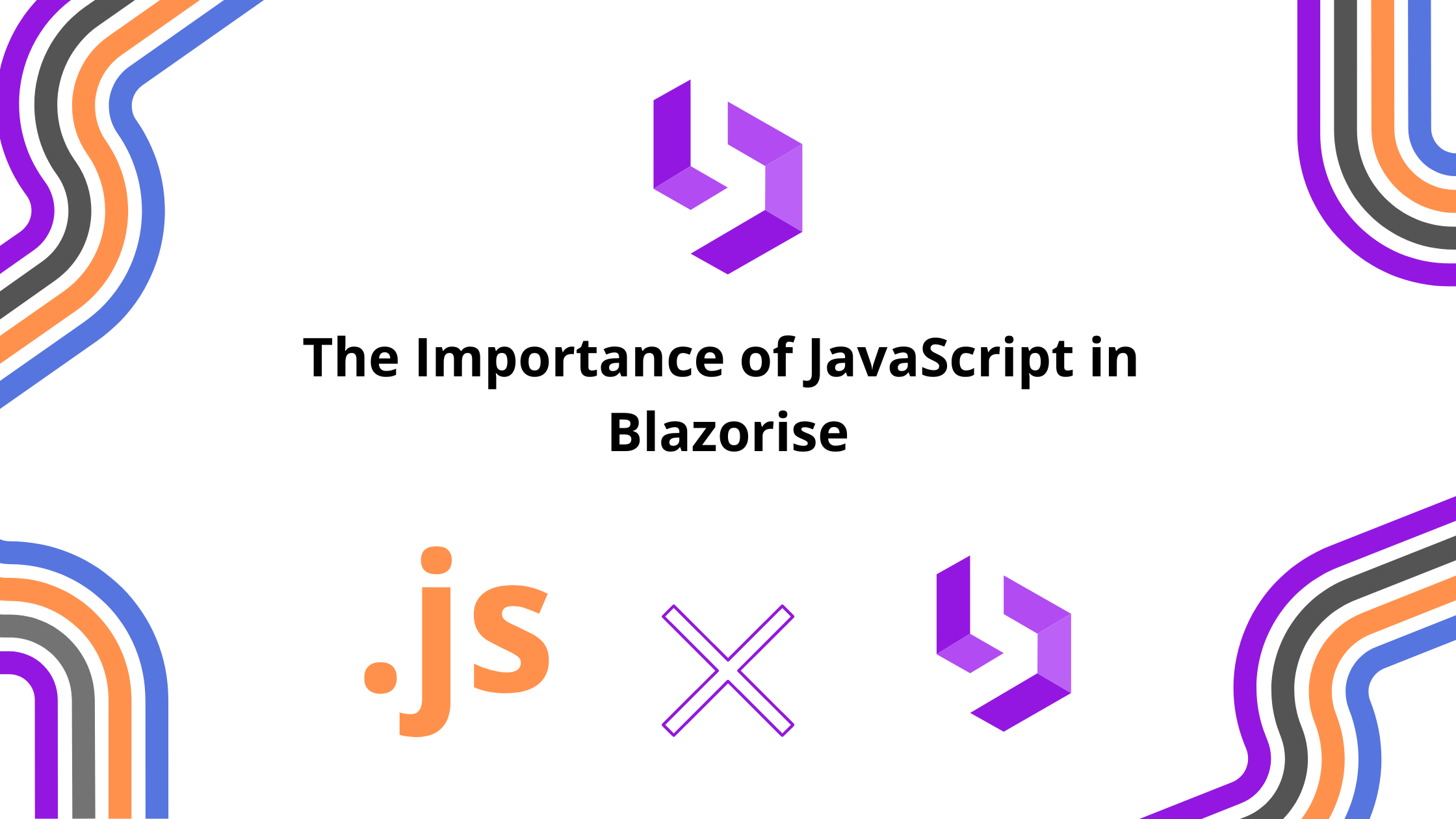 The Importance of JavaScript in Blazorise