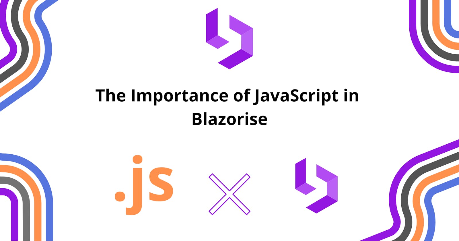 The Importance of JavaScript in Blazorise