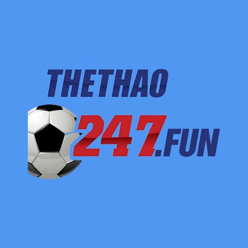 Thể Thao 247's blog