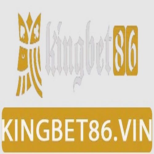 Kingbet86 Vin's blog