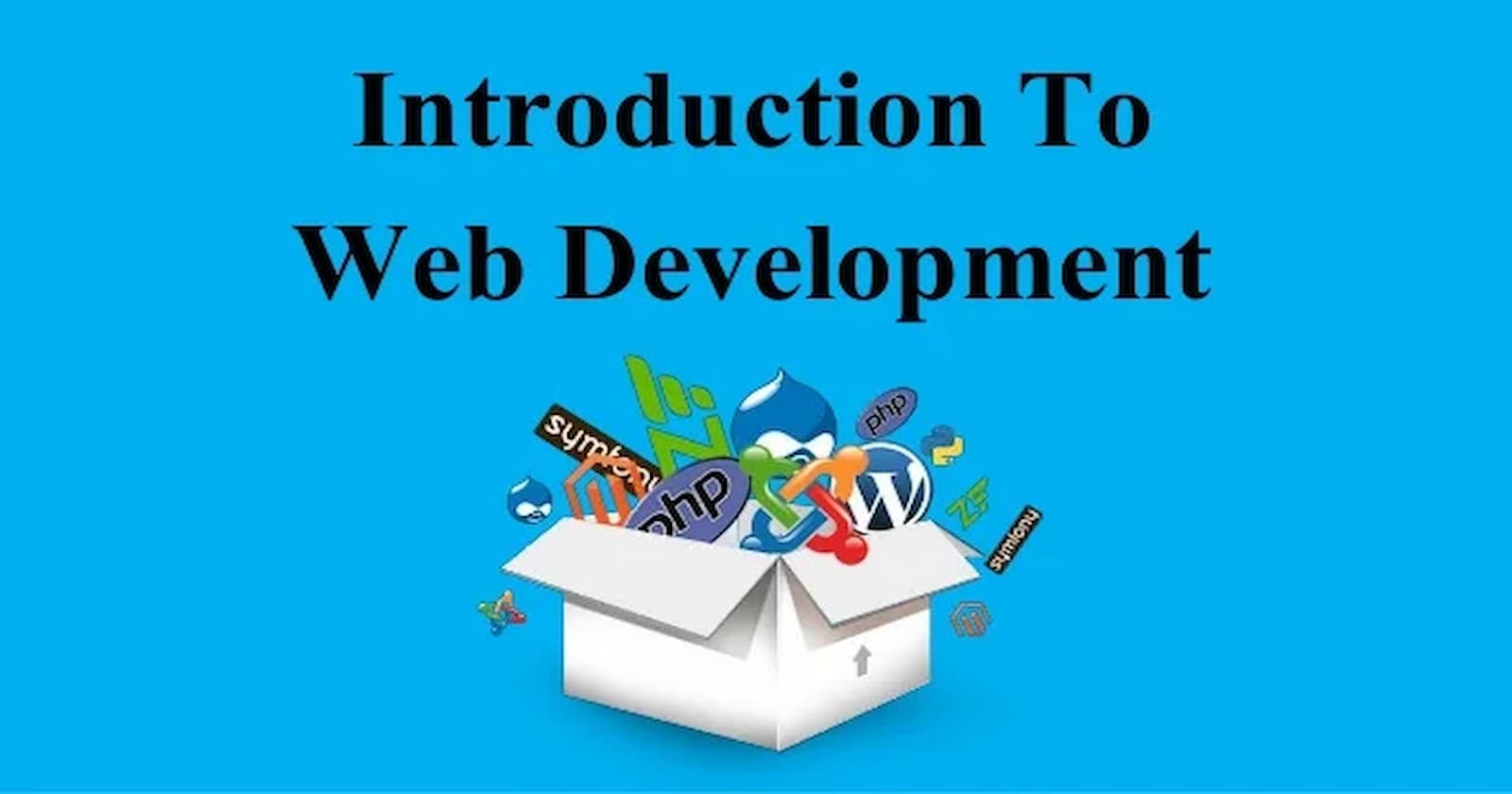 Beginner's Guide To Web Development: Introduction & Essential Skills