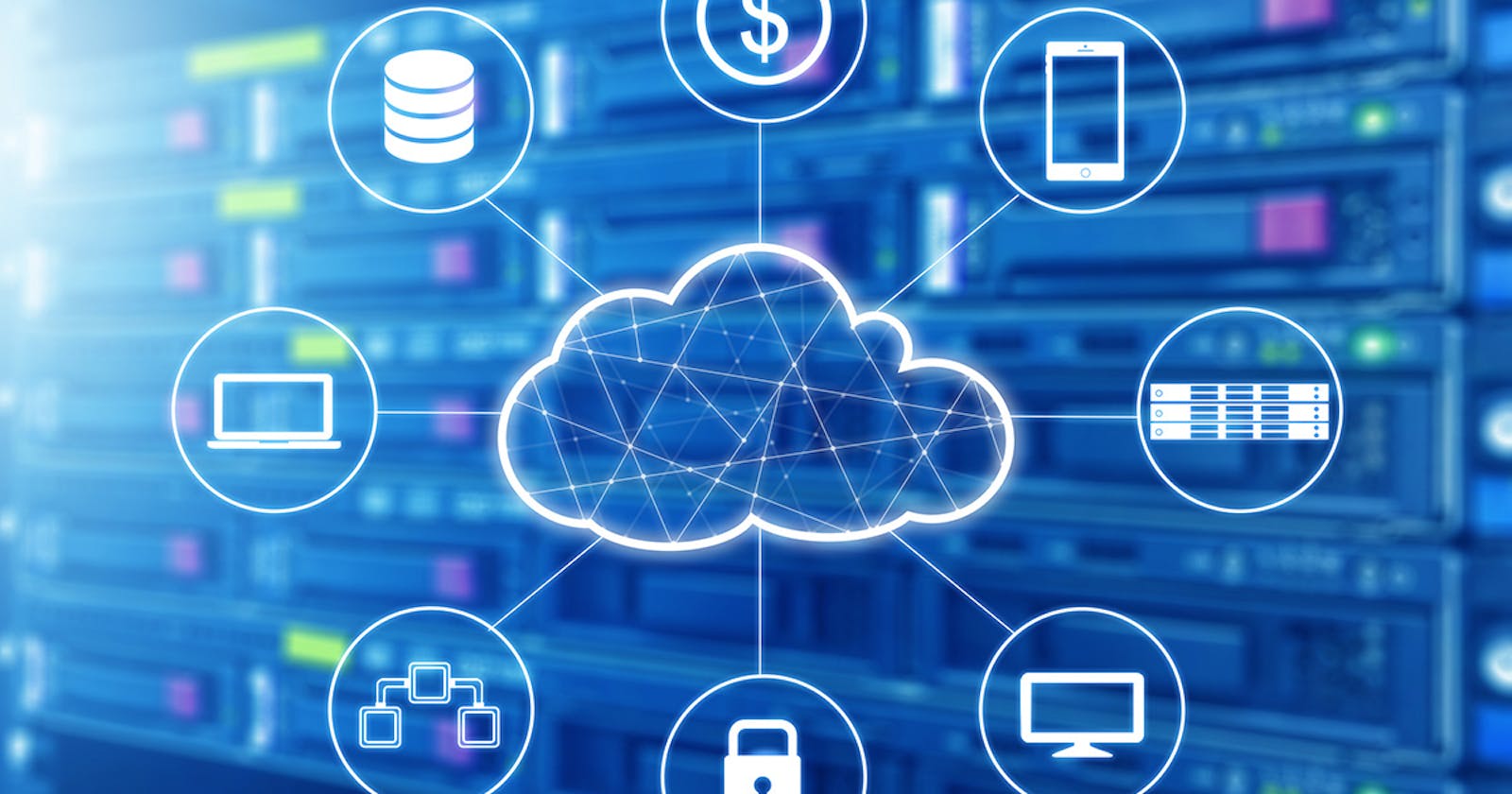 Unveiling the Technological Aspects of Cloud Computing