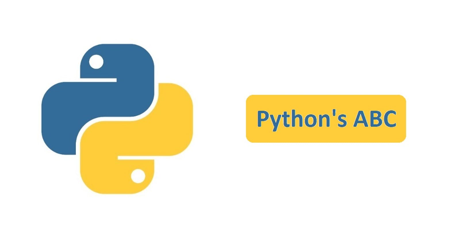 Python: Abstract classes and its practical usage