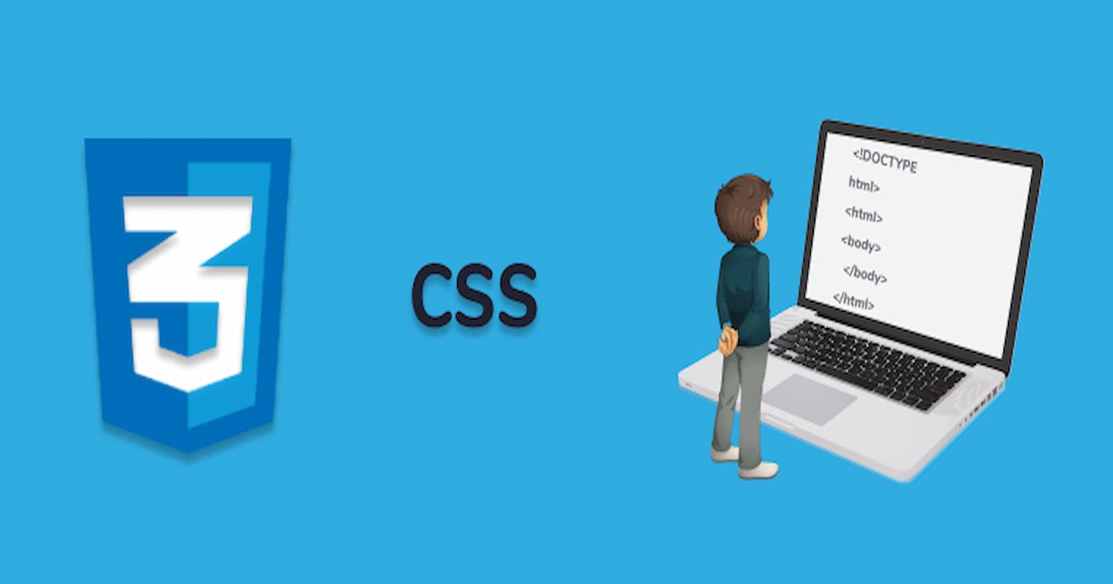 Beginner's Guide: CSS Basics & Styling Web Pages