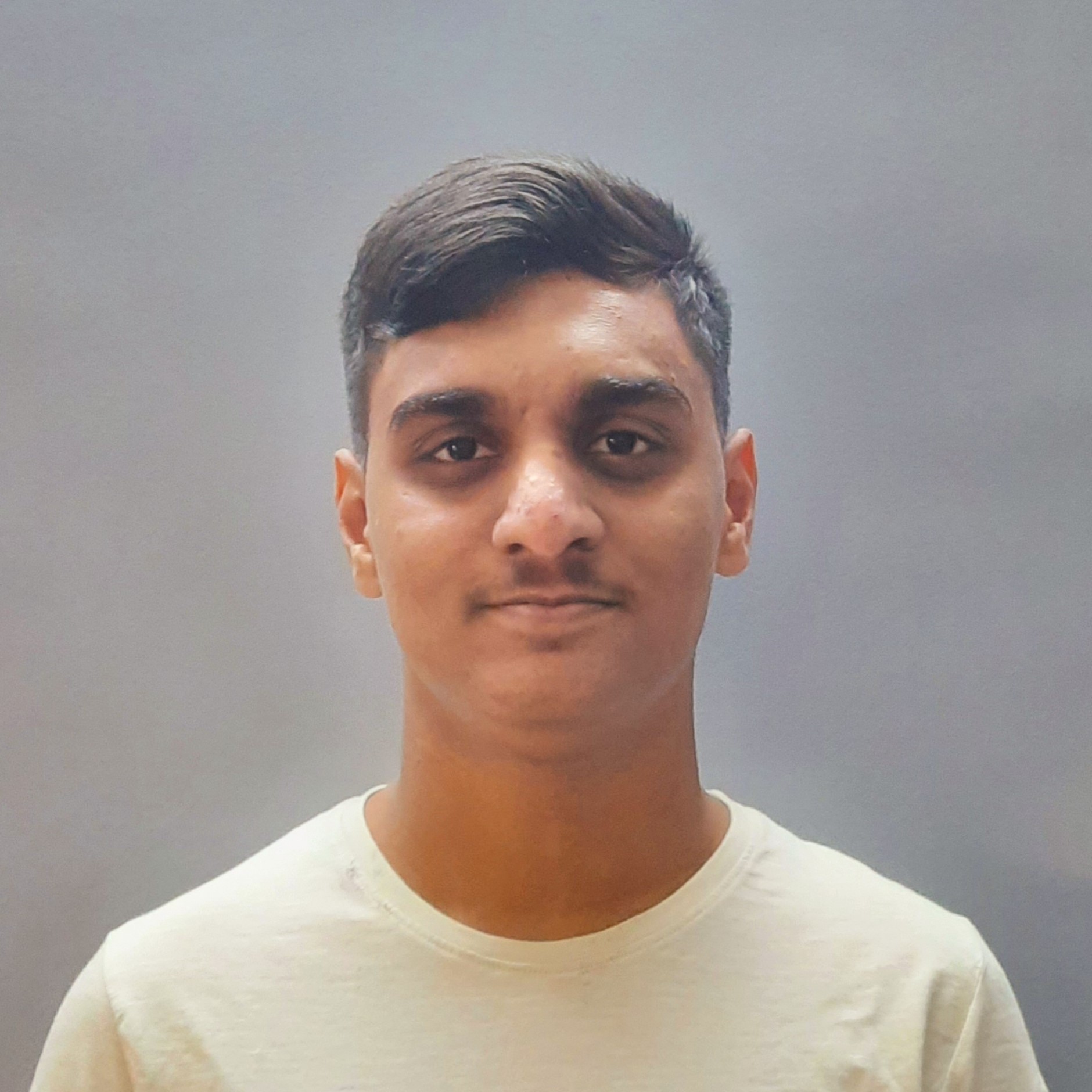 Manas Pawar