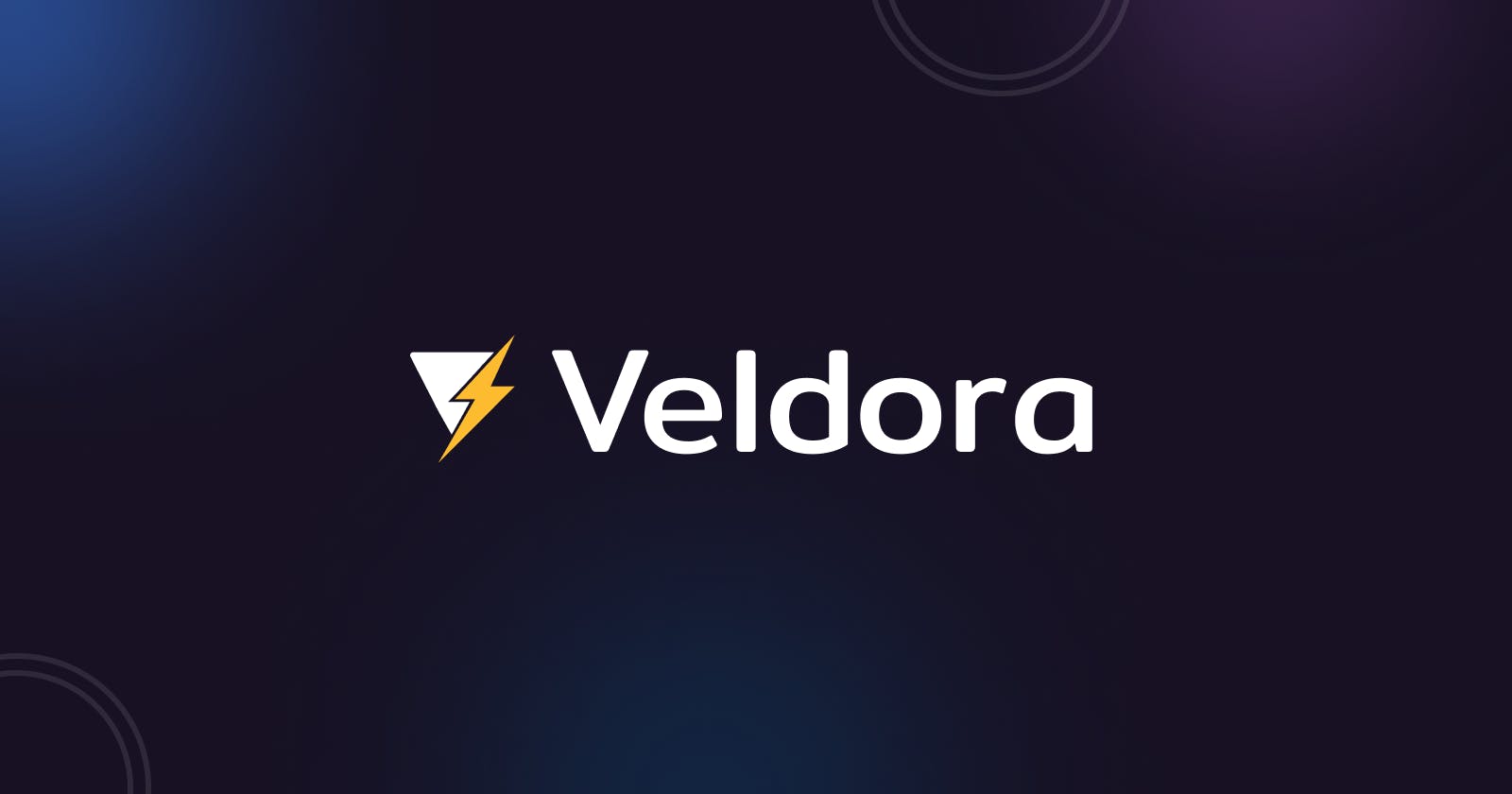Building Veldora ⚡⚡: Backend for your forms.