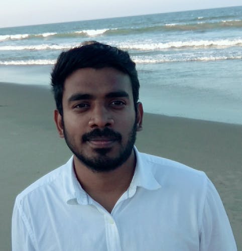 Tamilselvendhiran's blog