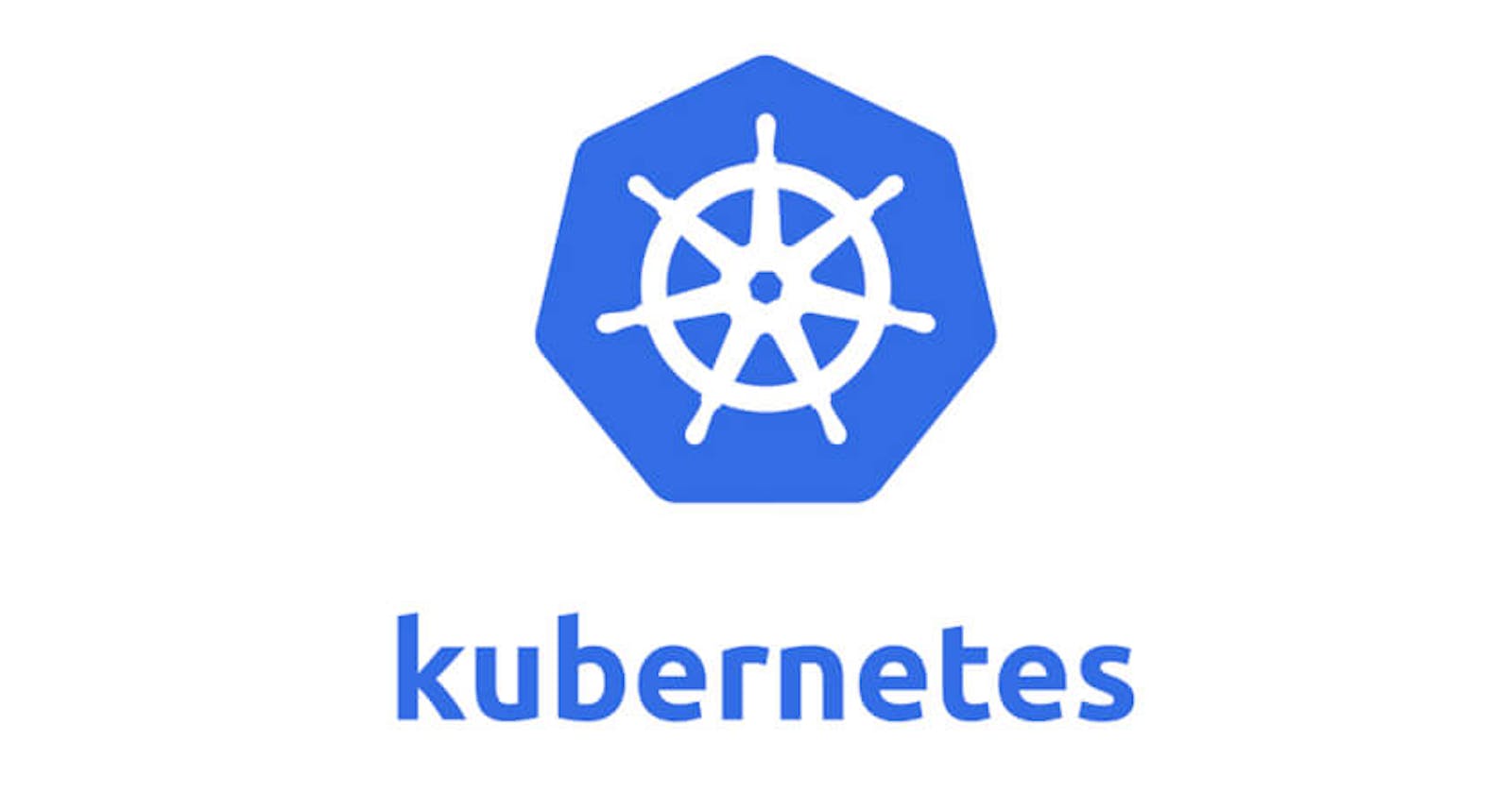 Why need containers and Kubernetes - I