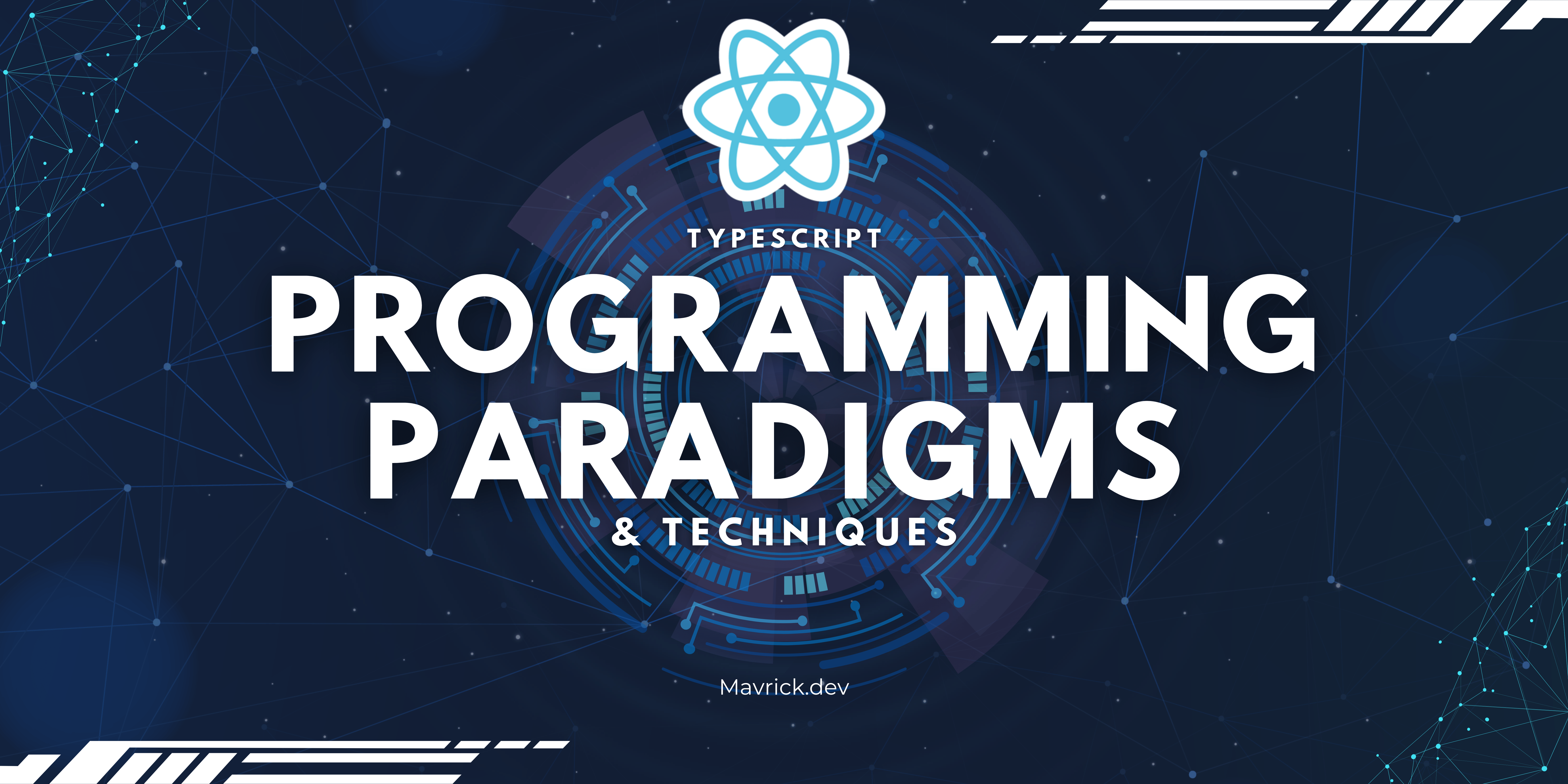 [React]Programming paradigms & techniques comparison in Action using TypeScript