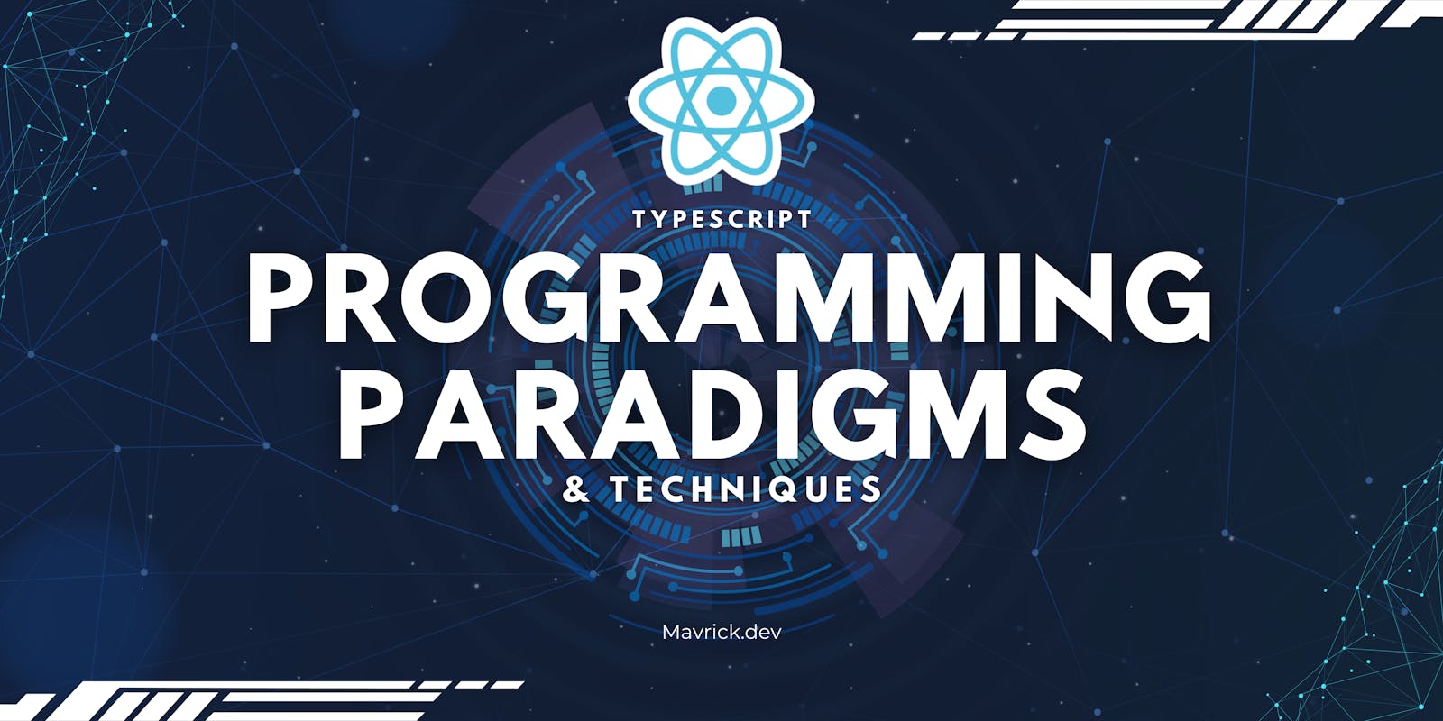 [React]Programming paradigms & techniques comparison in Action using TypeScript