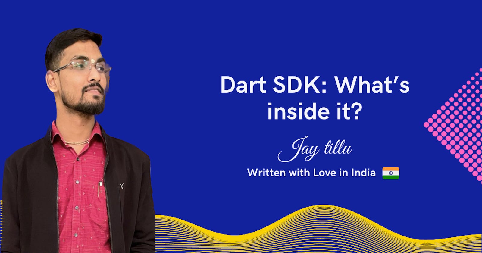 Dart SDK: What’s inside it?