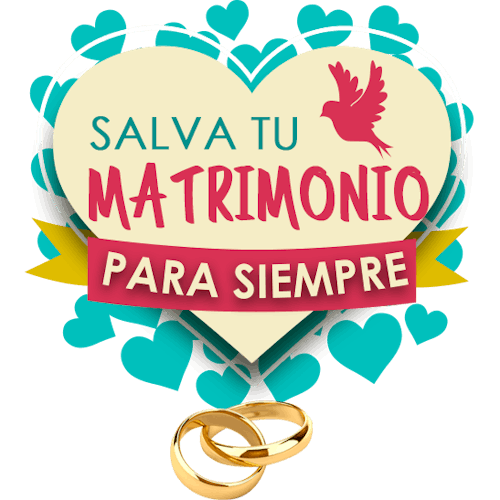 Salva Tu Matrimonio Para Siempre PDF GRATIS ➤ LIBRO de Isabel Meyer