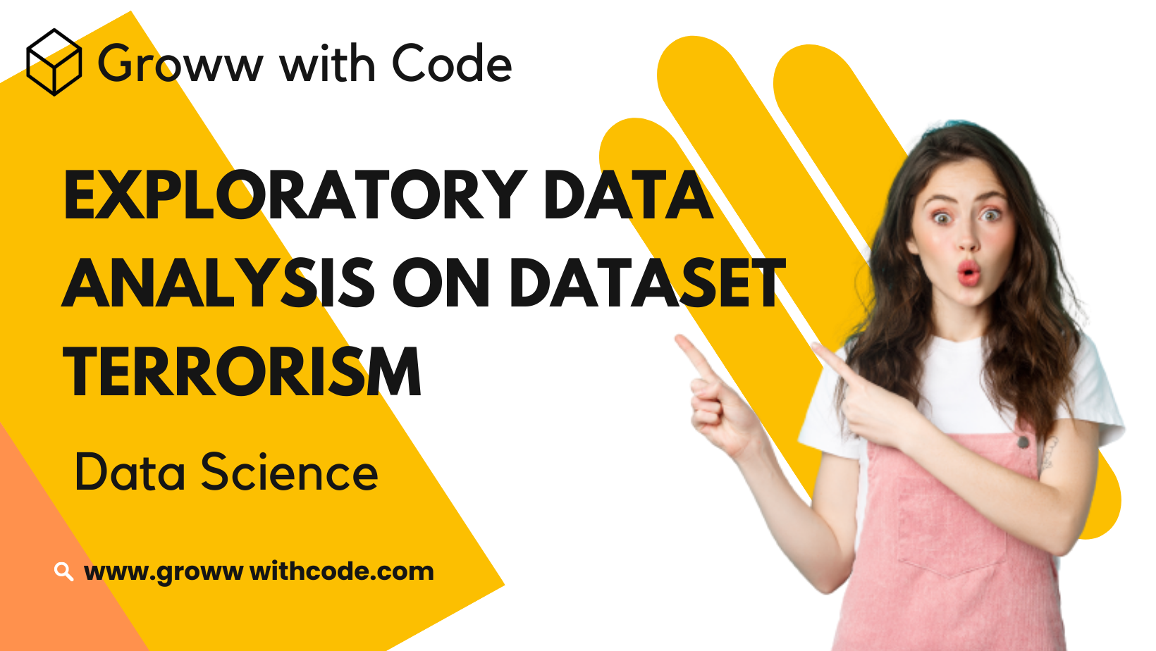 Exploratory Data Analysis on Terrorism Dataset