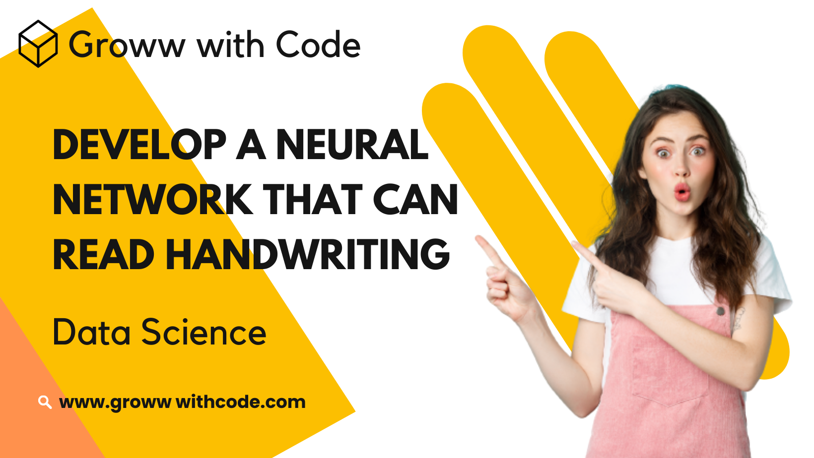 Handwriting Recognition using Neural Networks