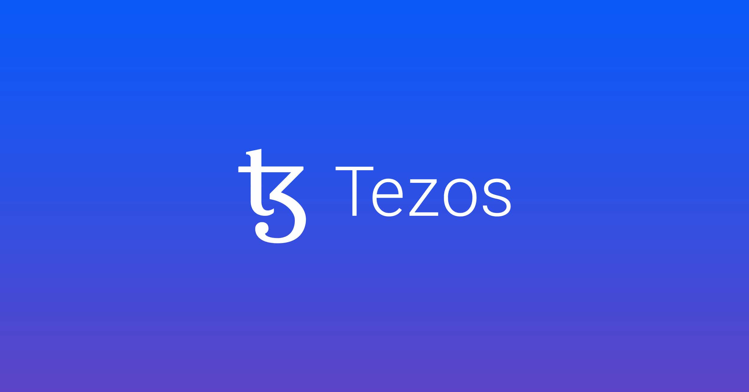 Tezos: Revolutionizing Tokenization with Cutting-Edge Standards