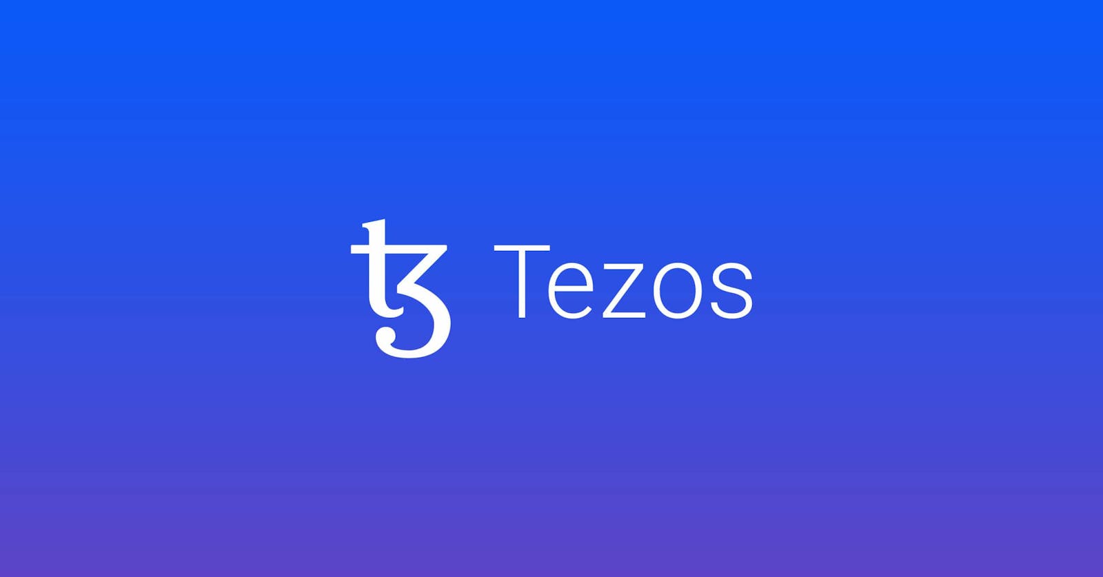 Tezos: Revolutionizing Tokenization with Cutting-Edge Standards