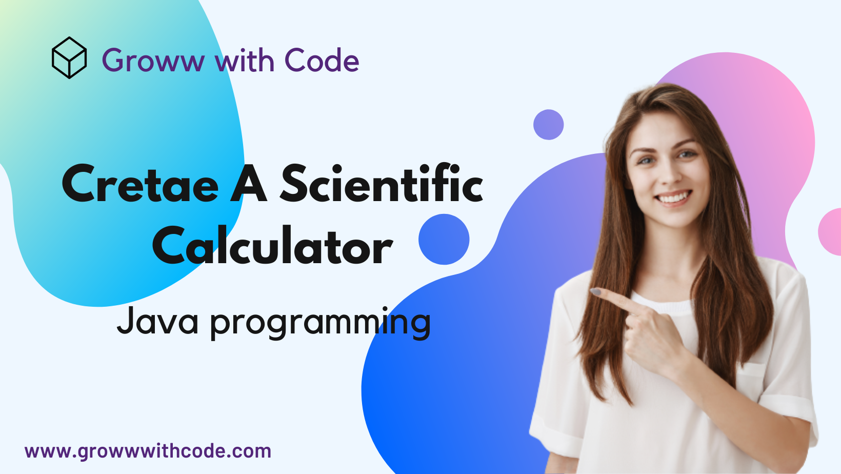 Unleash the Power of Java: Introducing the Dynamic Scientific Calculator